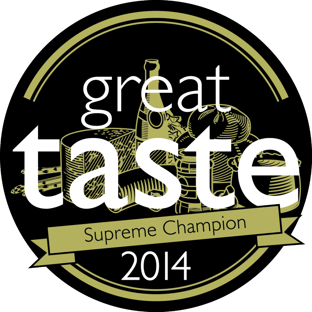 Great-Taste-Award